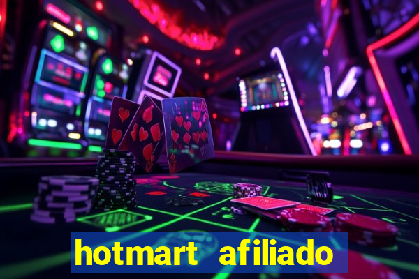 hotmart afiliado entrar login